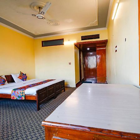 Fabhotel Kashmir Hilltown Durgjan Εξωτερικό φωτογραφία