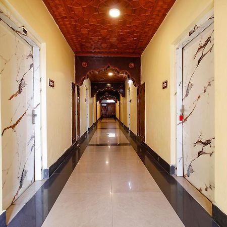 Fabhotel Kashmir Hilltown Durgjan Εξωτερικό φωτογραφία