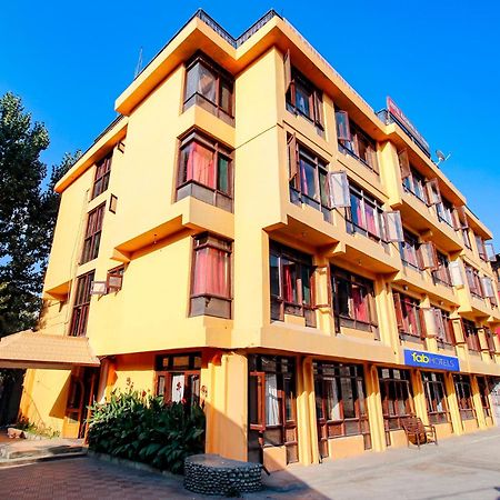 Fabhotel Kashmir Hilltown Durgjan Εξωτερικό φωτογραφία