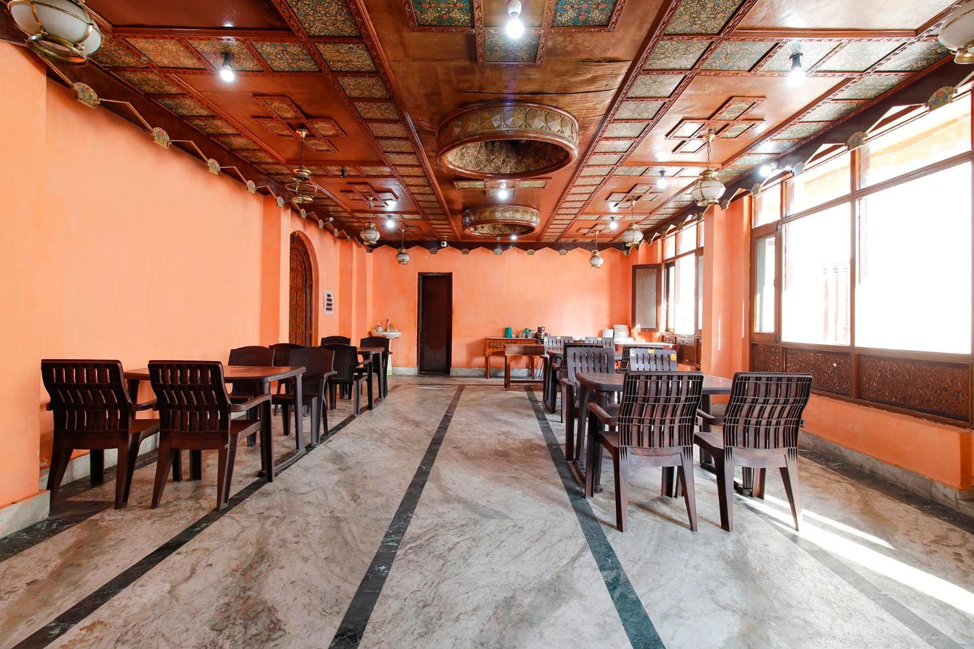 Fabhotel Kashmir Hilltown Durgjan Εξωτερικό φωτογραφία