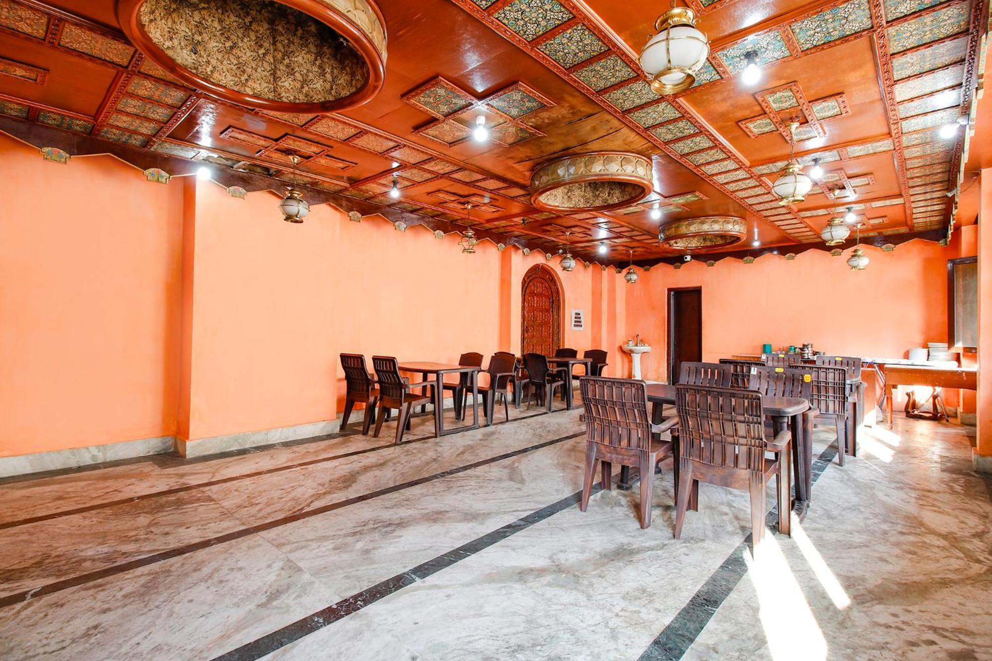 Fabhotel Kashmir Hilltown Durgjan Εξωτερικό φωτογραφία