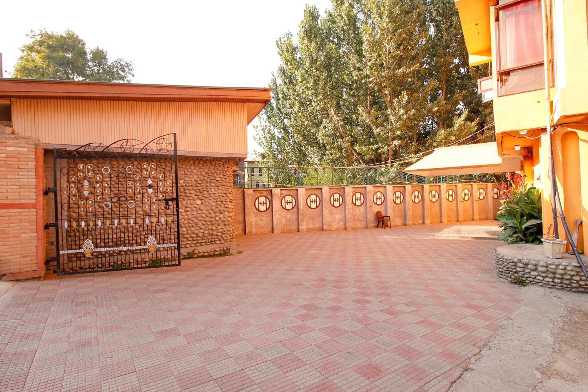 Fabhotel Kashmir Hilltown Durgjan Εξωτερικό φωτογραφία